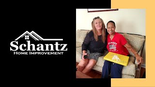 Schantz: Dana Discusses Her Customer Service Experience