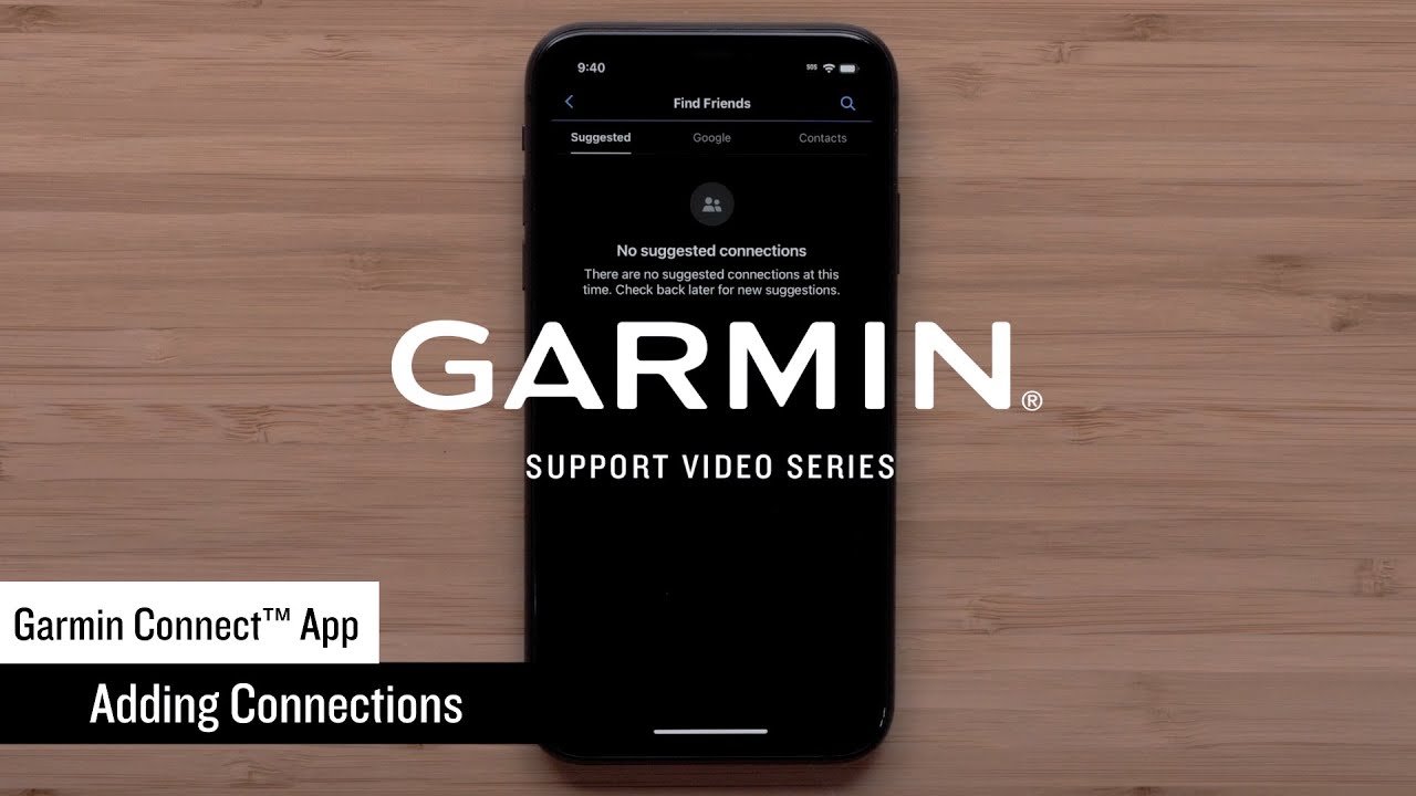 Garmin Support | Garmin Connect™ App | Badges