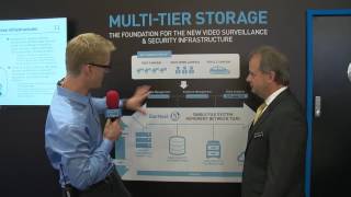 Quantum at IFSEC 2016