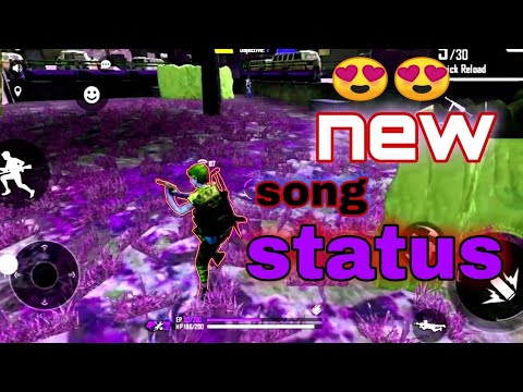 free fire ?WhatsApp status new Hindi song WhatsApp❣️? status