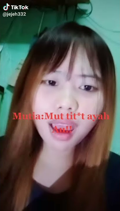 Nggaur nya itu loh