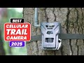 4 Best Cellular Trail Cameras In 2025 Buying Guide 4 Best Cellular Trail Cameras In 2025 Buying Guide