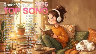 Romantic Love Song Mix 2026 💕 English Songs with Lyrics | Best Pop Songs | Trending English Songs