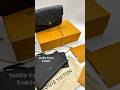 Louis Vuitton Félicie Pochette bag