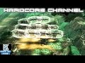 Command and Conquer 3 Tiberium Wars - Hard - GDI =17= Битва за Землю - Финал