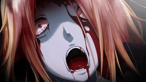 Corpse Party Blood Drive Wrong End chapter 3