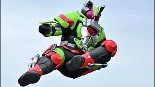 Download lagu Kamen rider Tycoon Ninja Boost form I Henshin sound