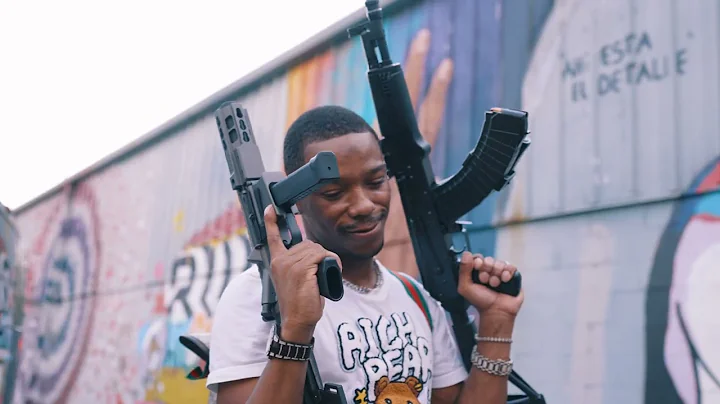 TySosa x Neil Armstrong