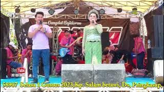 MISS DAKEM MAKALANGAN DI PABUARAN SUBANG