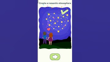 Create A Romentic Atmosphere? DOP 2: Delete One part Level155 #shorts #youtubeshorts #xml