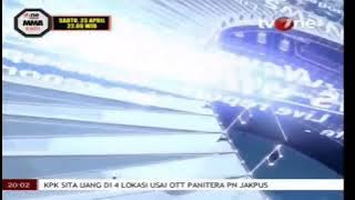 OBB Kabar Terkini di tvOne (2016-2017)
