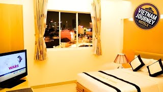 Gia Huy Hotel | Ho Chi Minh City, Vietnam | Hotel Review 🏩