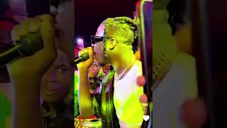 Stonebwoy Drops An Amazingly Freestyle For Love And Money