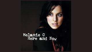 Melanie C - Here And Now [Instrumental] (audio)