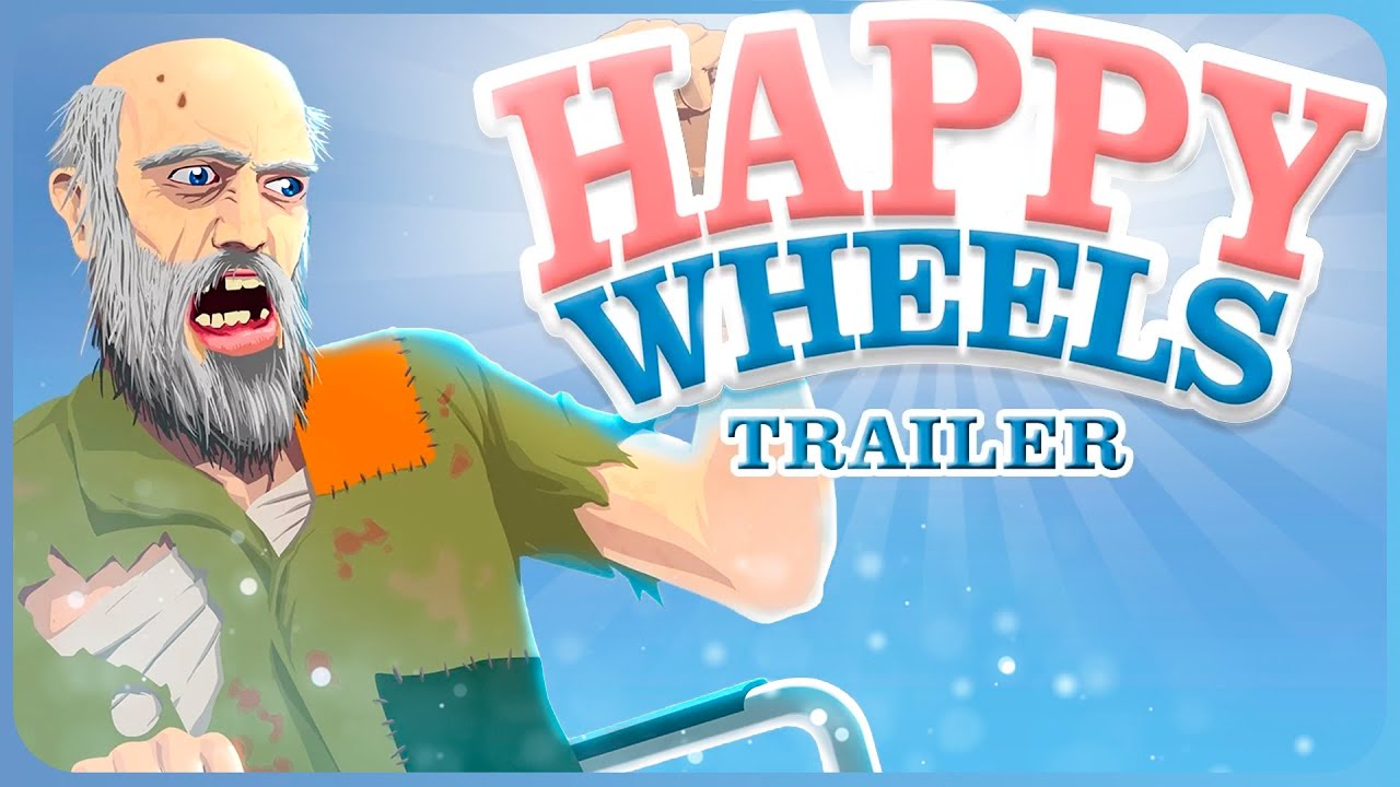 Download Happy Wheels 1.10