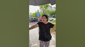 Cô Hằng khai trương quán bánh mì, xôi và trà đá #CoHangKhoiNghiep #mamatgr