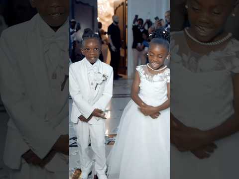 THE GRAND WEDDING OF THE YEAR 2025 AFRICA Africa Wedding Weddingdress Weddingphotography Love