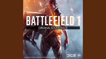 Battlefield Classic Theme / Mayhem View