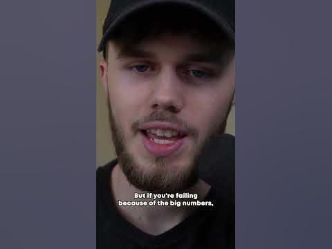 This is Why You're Failing Prop Firm Challenges!!! - YouTube