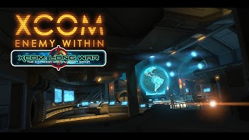 XCOM: Long War Mod Overview