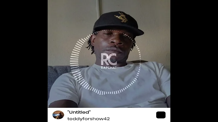 Commando ft teddyforshow
