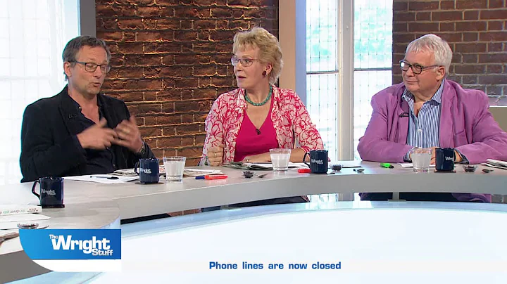 '5:2' diet inventor Michael Mosley says pro-biotic...