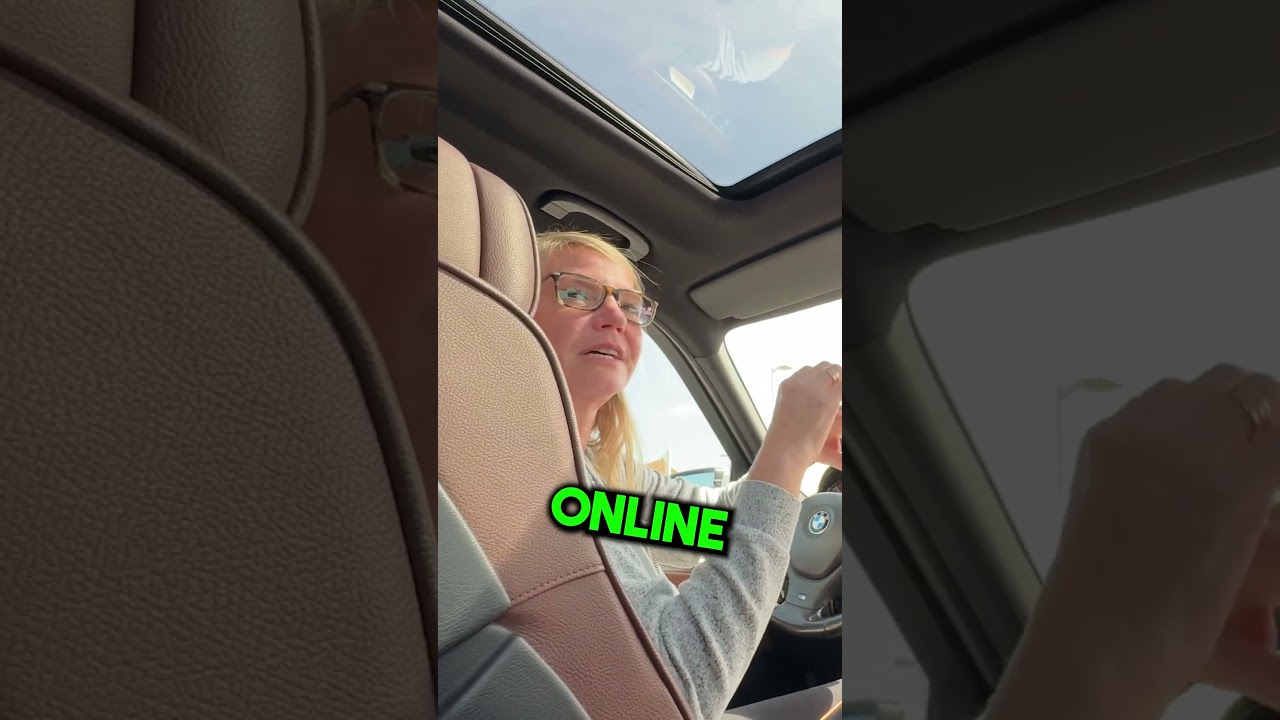 How does the Salik work?