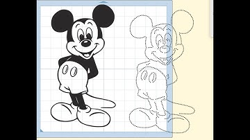 Creating Rhinestone Templates In SCAL5