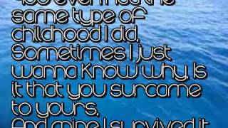 A Drop In The Ocean  Eminem S