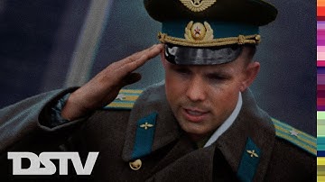 Yuri Gagarin: First Human Flight In Space - Space Documentary