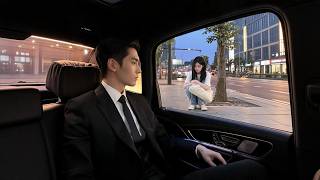 Rural girl go to work in city,Abstinence CEO fall in love with her at first sight,took her  mansion screenshot 5