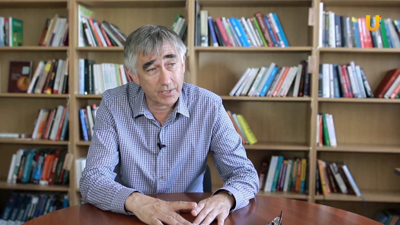 Бизнес Разборка. Выпуск №72. Генеральный директор компании АО Уфанет ...