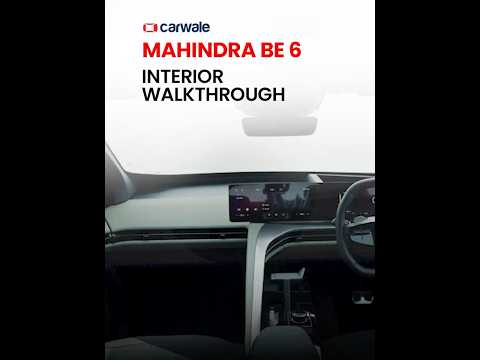 Interior Walkthrough Short Video