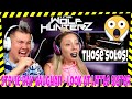 STEVIE RAY VAUGHAN - Look At Little Sister  a string break | THE WOLF HUNTERZ Jon and Dolly Reaction