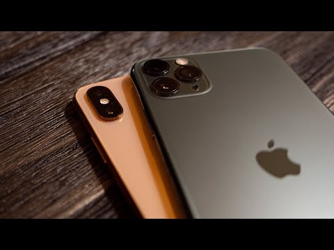 iphone-xs-max-vs-iphone-11-pro-max---honest-thoughts-after-3+-months!