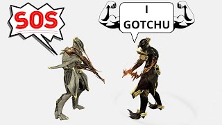 This is also why i love SPECTERS | Warframe