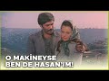 Diyet Türk Filmi | İşçiler Mesaiye Zorlanıyor