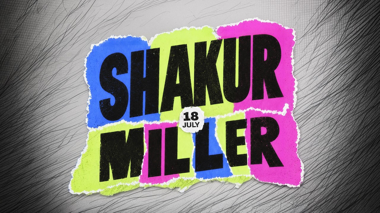 Top Rank Presents: 𝗛𝗢𝗠𝗘𝗖𝗢𝗠𝗜𝗡𝗚 | Shakur Stevenson vs. Kai Miller 👑