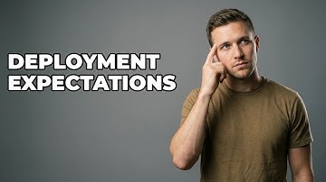 What Are Common Air Guard Deployment Expectations?