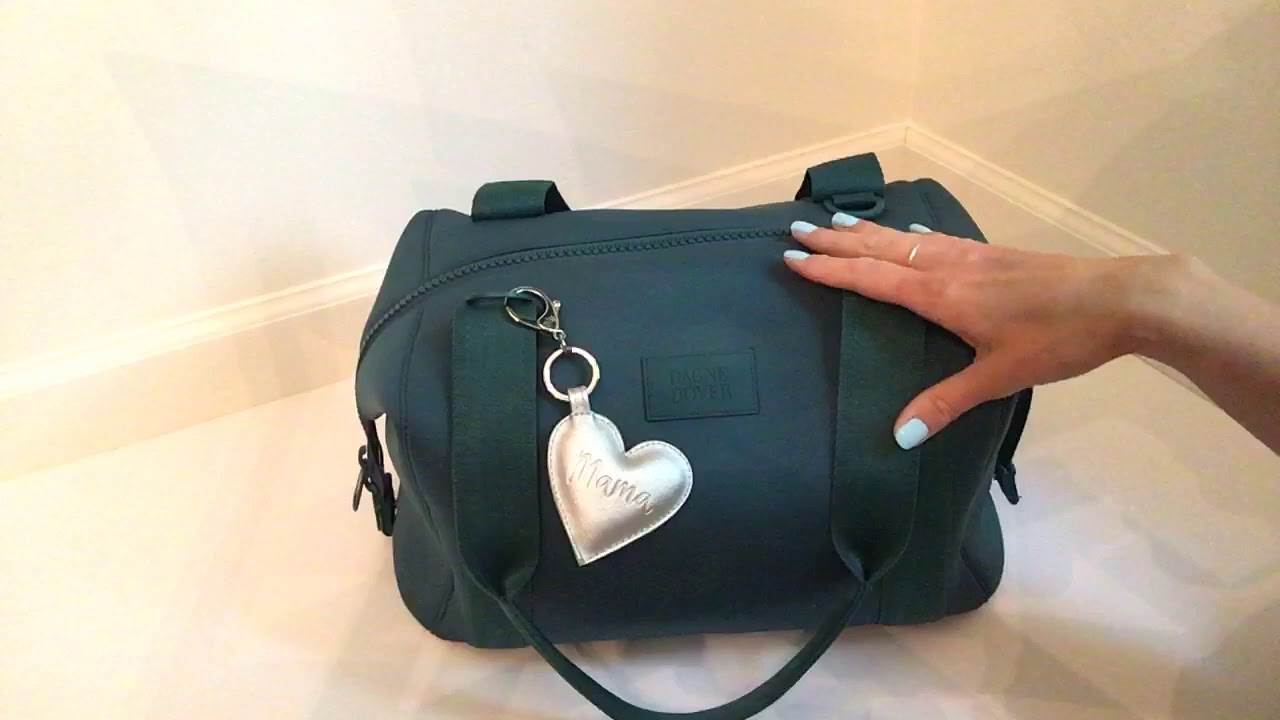 Dagne Dover medium Landon