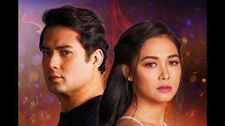 Halik sa hangin (Camila and Vito) - The Killer Bride