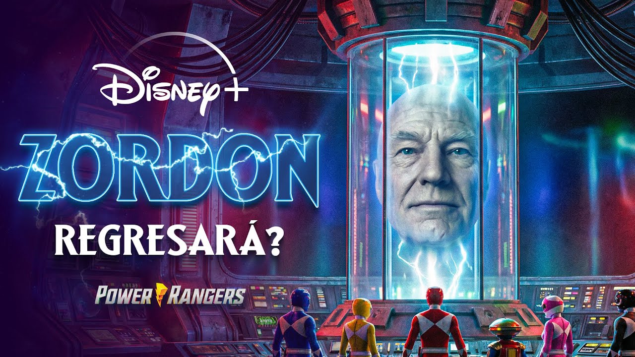 Power Rangers Reinicio: Respondo las 10 preguntas mas importantes