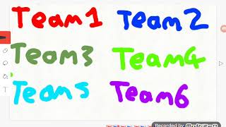 AIB Viewer Voting #1