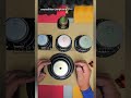 Parlantes 4 ohmios, instalación.