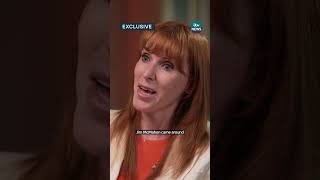 Angela Rayner: No deals with Andy Burnham....