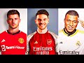 RICE JOINS ARSENAL FOR £105 MILLION! Manchester United sign Mount! Mbappe to Real Madrid in 2024? image
