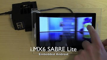 Qt Enterprise Embedded Hardware