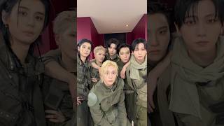 똑똑똑🚪🛎️ 음악중심 문 부수고 갑니다 #BOYNEXTDOOR #보이넥스트도어 #BND #똑똑똑 #똑똑똑_Challenge