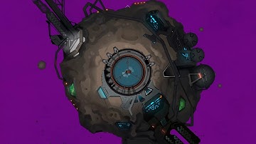 A Whole Galaxy to Explore - Heat Signature Episode 1