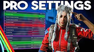 You're Playing ARC Raiders With the WRONG Settings... (Graphics, Crosshair, Skilltree)